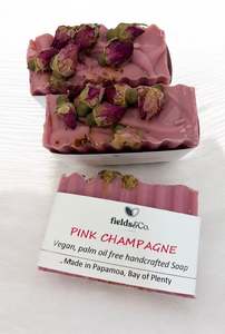 Pink Champagne Body bar