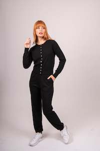 Bridge Lord: Bridge & Lord - Penny Lounge Pant BL5660