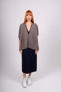 Bridge & Lord - Trina Oversize Cardigan BL5652