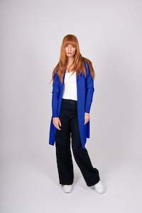 Bridge Lord: Bridge & Lord - Emily Edge to Edge Cardigan BL5651