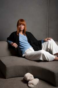 Bridge & Lord - Wrap Topper BL5627