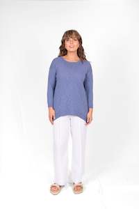 Bella Hannah Pullover - FB5257