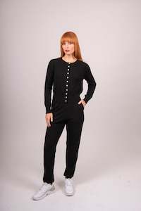 Bridge & Lord - Cropped Cardi BL5610
