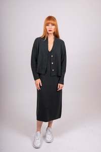 Bridge & Lord - Shawl Collar Cardi BL5603