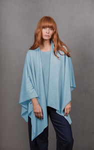 New Arrivals: Bridge & Lord - Wrap Topper BL6664