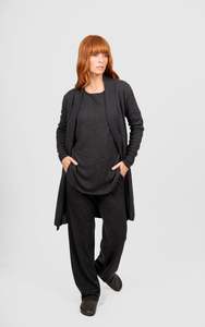 Bridge & Lord - Emily Edge to Edge Cardigan BL6651