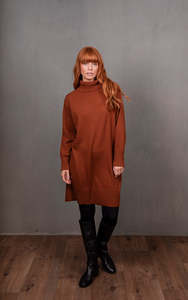 Bridge & Lord - Sweater Dress BL6605