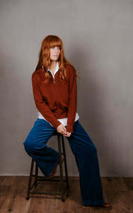 Bridge & Lord - Bomber Jacket BL6615