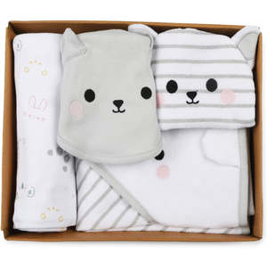 Products: Gift Set - Baby Essentials