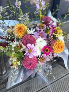 Products: Beautiful Daily Bloom Box