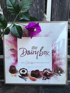 Nestle Dairy Box - The Classic Collection