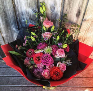 Products: Beautiful Daily Bouquet - Grand