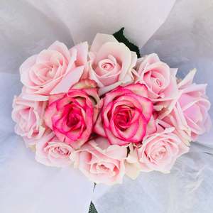 Products: Classy - Roses (please contact to pre-order)