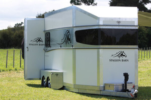 BASE 3H Rear Facing Angle My Site