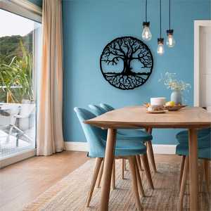 Wall Art: Tree of Life Wall Art