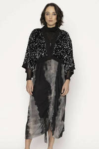 Mirage Jacket Black - Fifty Five