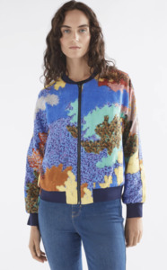 Reve Jacket - Fifty Five