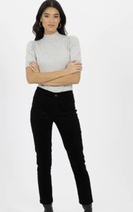 Products: Queen Cord Jean - Fifty Five