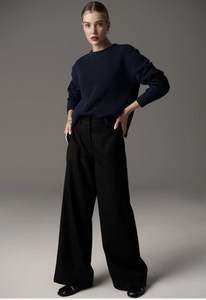 Products: Soren Pant- Black - Fifty Five