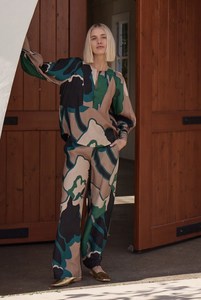 Products: Gesture Pant Organic Botanic - Fifty Five