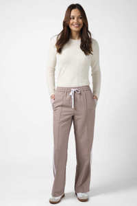 Minnie Pant Blush - Fifty Five