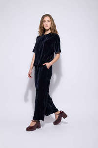 Riley Pant Moonlight - Fifty Five