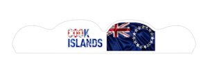 Products: Cook Islands Flag