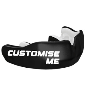 Full Customised Mouthguard