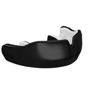 Products: Plain Colour Mouthguard