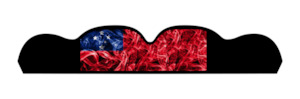 Samoa Flag