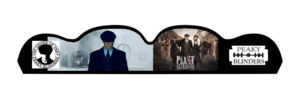 Products: Peaky Blinders