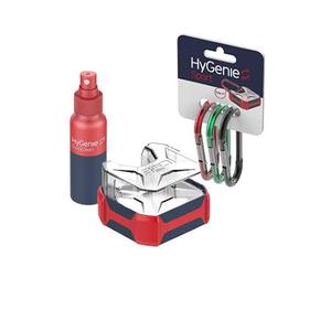 Products: Rapid Hygiene Kit