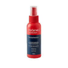 HyGenie Sport QuickClean Spray