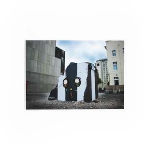 Jacob Yikes - Stairway to Nowhere