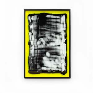 Nathan Ingram - Migration