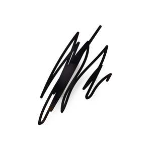 Nathan Ingram - Pressure Drop - Black Sculpture