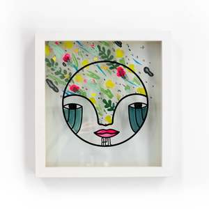 Jen Heads - Dissociation