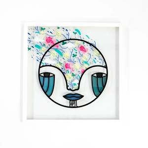 Originals: Jen Heads - Ghosted