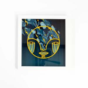 Jen Heads - Midnight Marauder