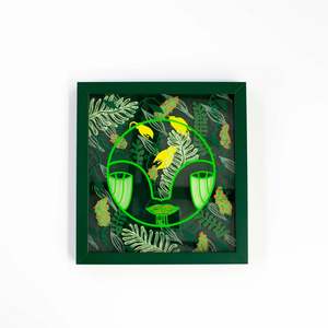 Originals: Jen Heads - Hide