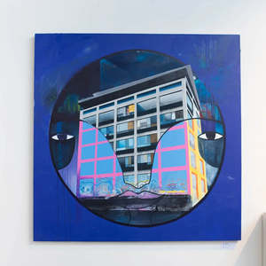 Originals: Jen Heads - Risen to a Muse