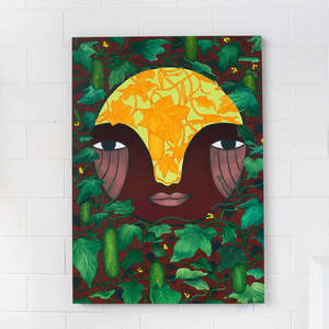 Jen Heads - Pickle Genes