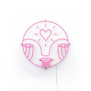 Originals: Jen Heads - Neon Love