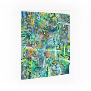 Originals: BOLS - Green Angle