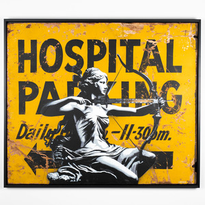 Component Living In A Loop: Component - The Viral Huntress