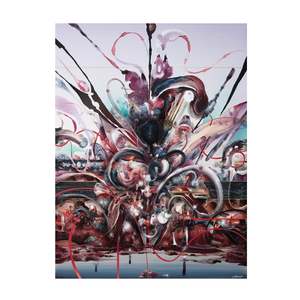 Jacob Yikes Escapism: Jacob Yikes - ESCAPISM - I Will Never Know