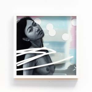 Jessie Rawcliffe & Dr Suits - Shadow Persona