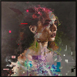 Askew One & Jasmine Gonzalez - Continuum 3