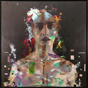 Askew One & Jasmine Gonzalez - Continuum 4