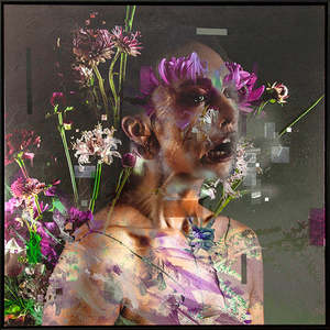 Askew One & Jasmine Gonzalez - Continuum 2